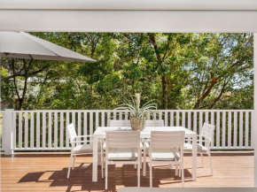 Sea Deck Hyams Beach